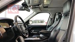 Land Rover Range Rover Vogue